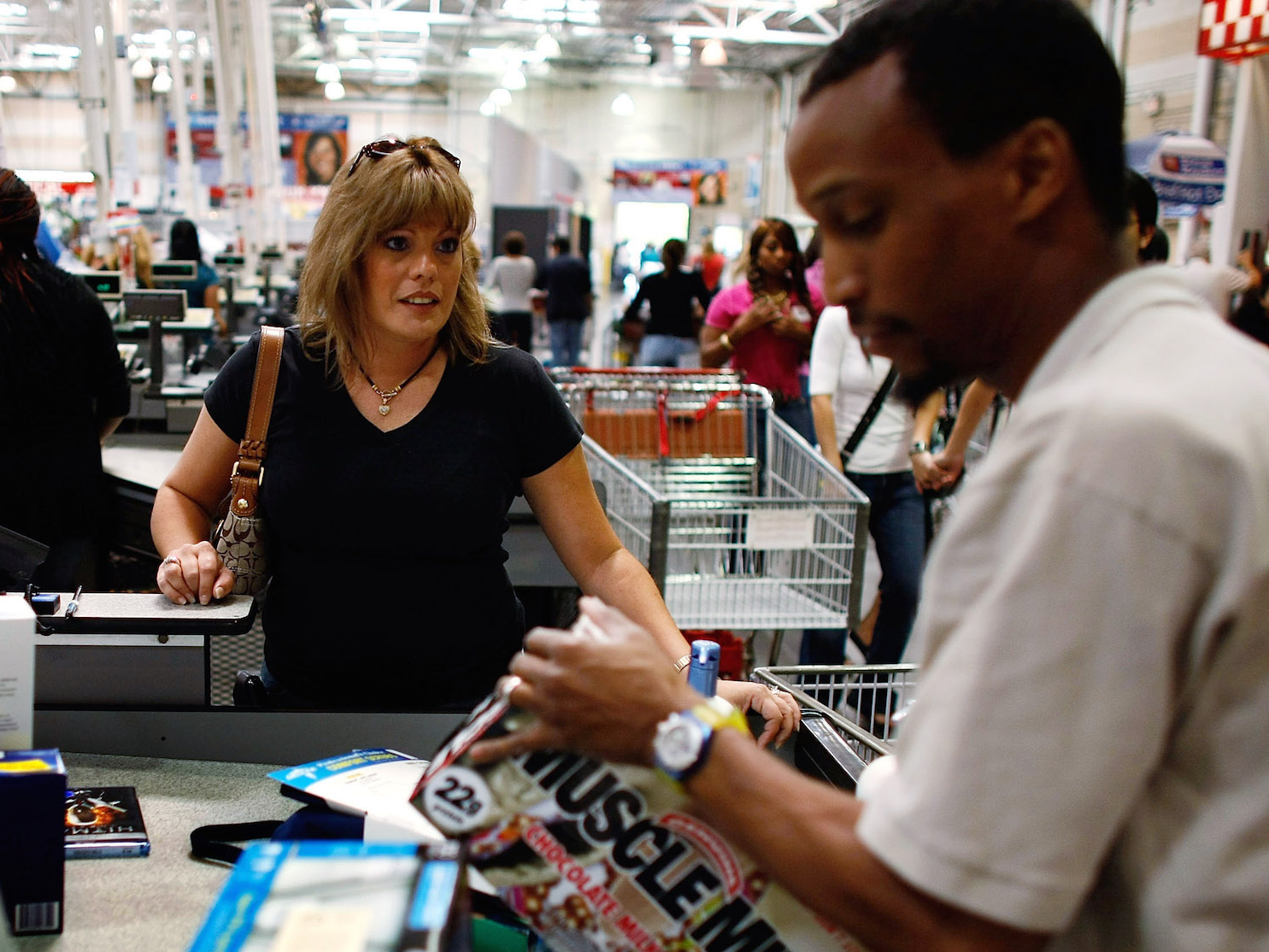 Costco Deals, Secrets, and Insider Facts Only Employees Know Business