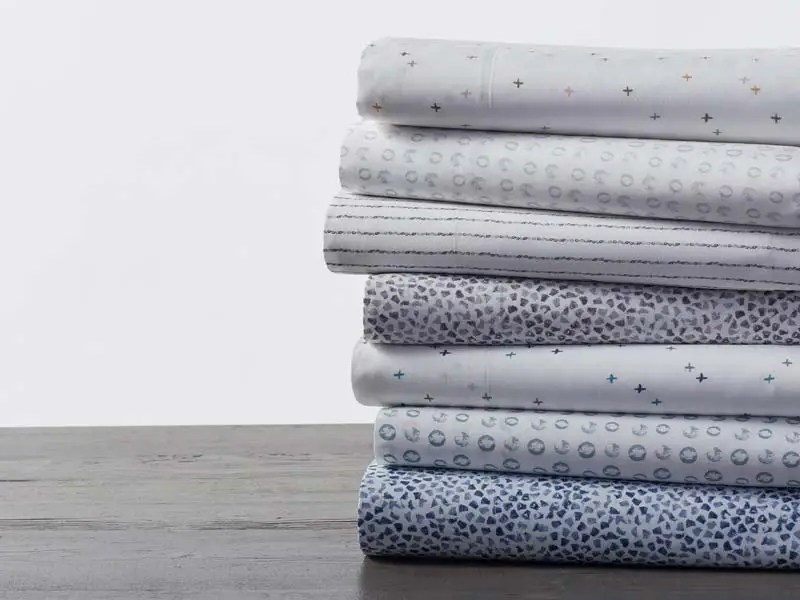 Coyuchi Sheets Review — They're EcoFriendly and Extremely Comfortable