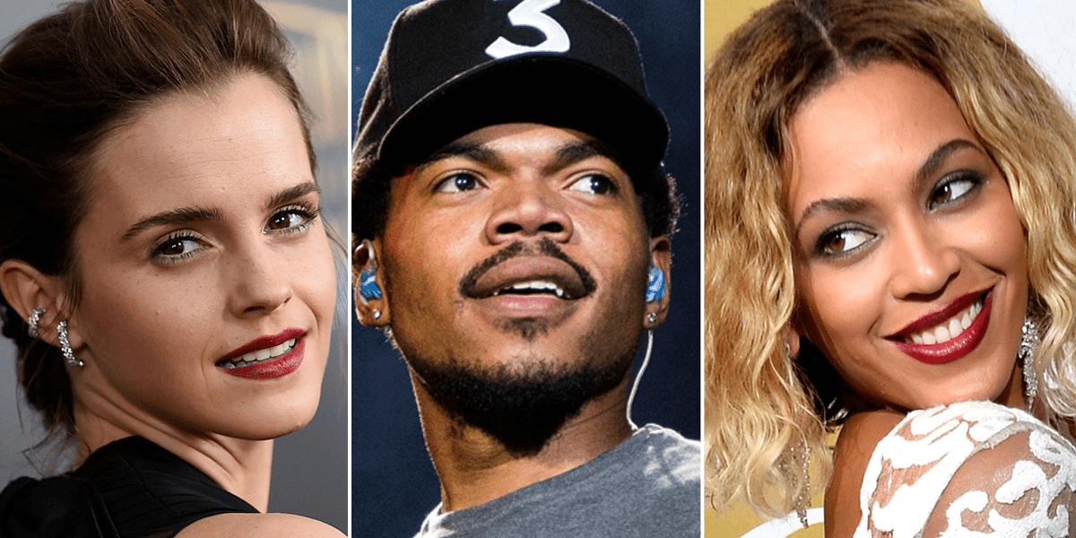 Charitable Celebrities That Donate Millions Business Insider(03)