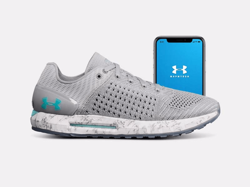 Review Under Armour Hovr Smart Shoes — How Well Do They Work?
