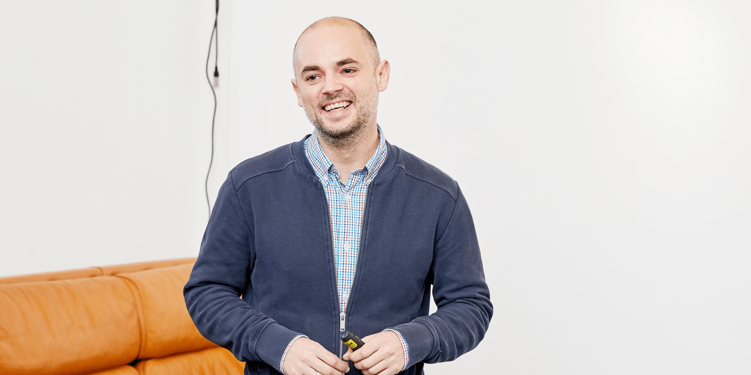 What Business Casual Really Means