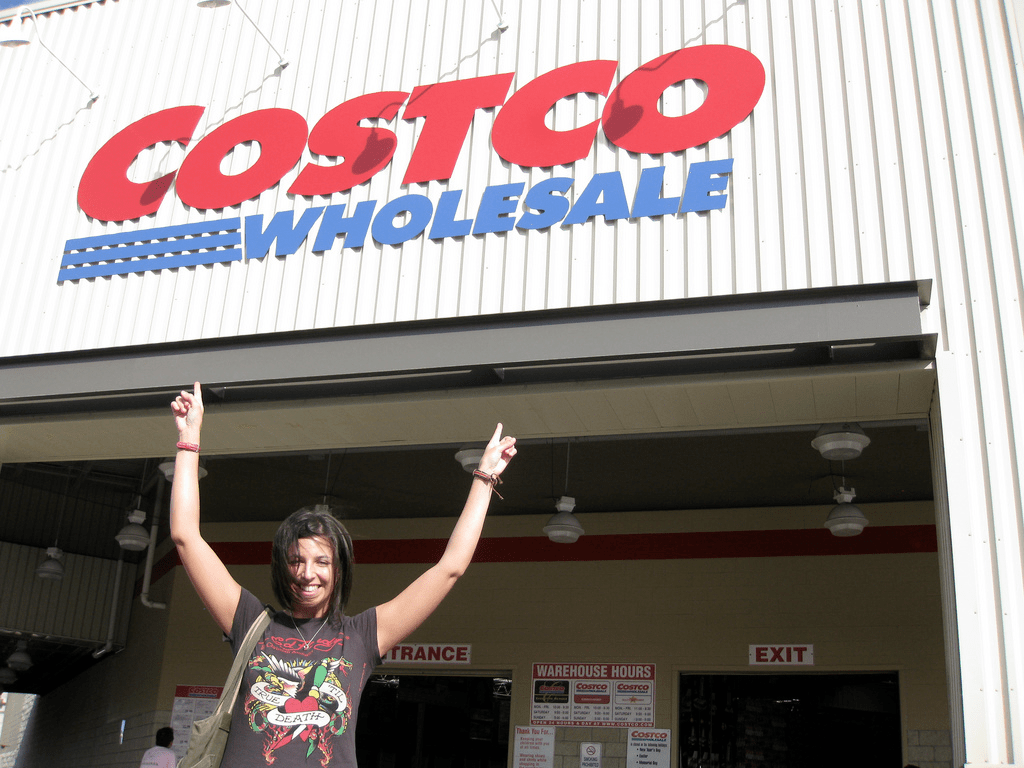 Costco Jobs Can Encounter Bizarre Situations
