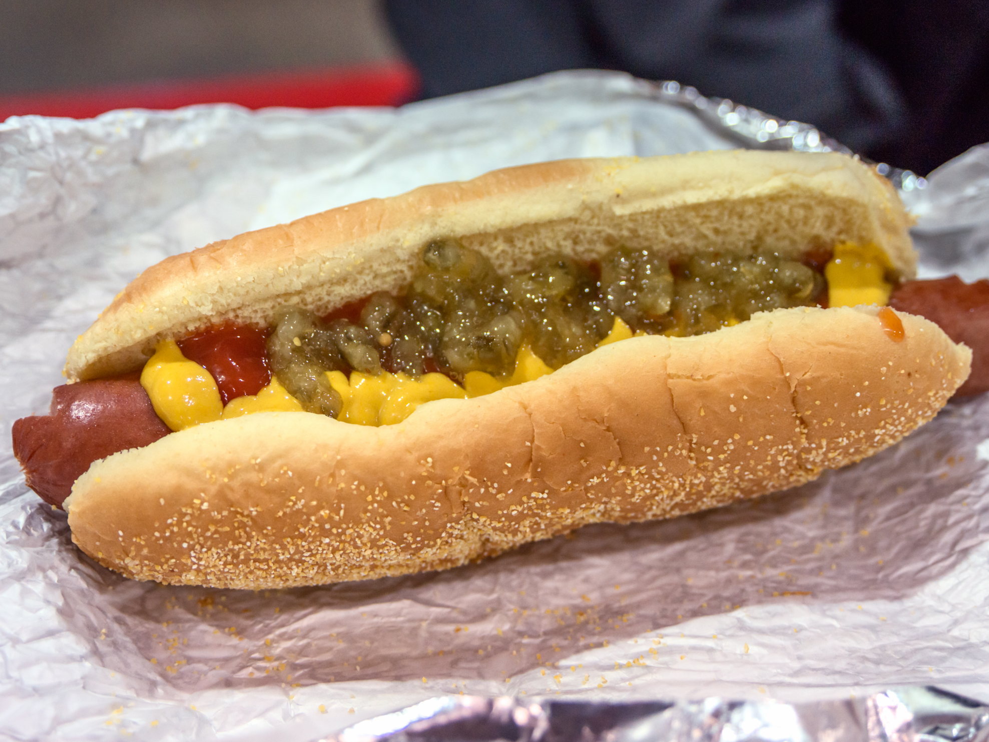 Costco Food Courts Have Charged 1.50 for Hot Dogs Since 1985