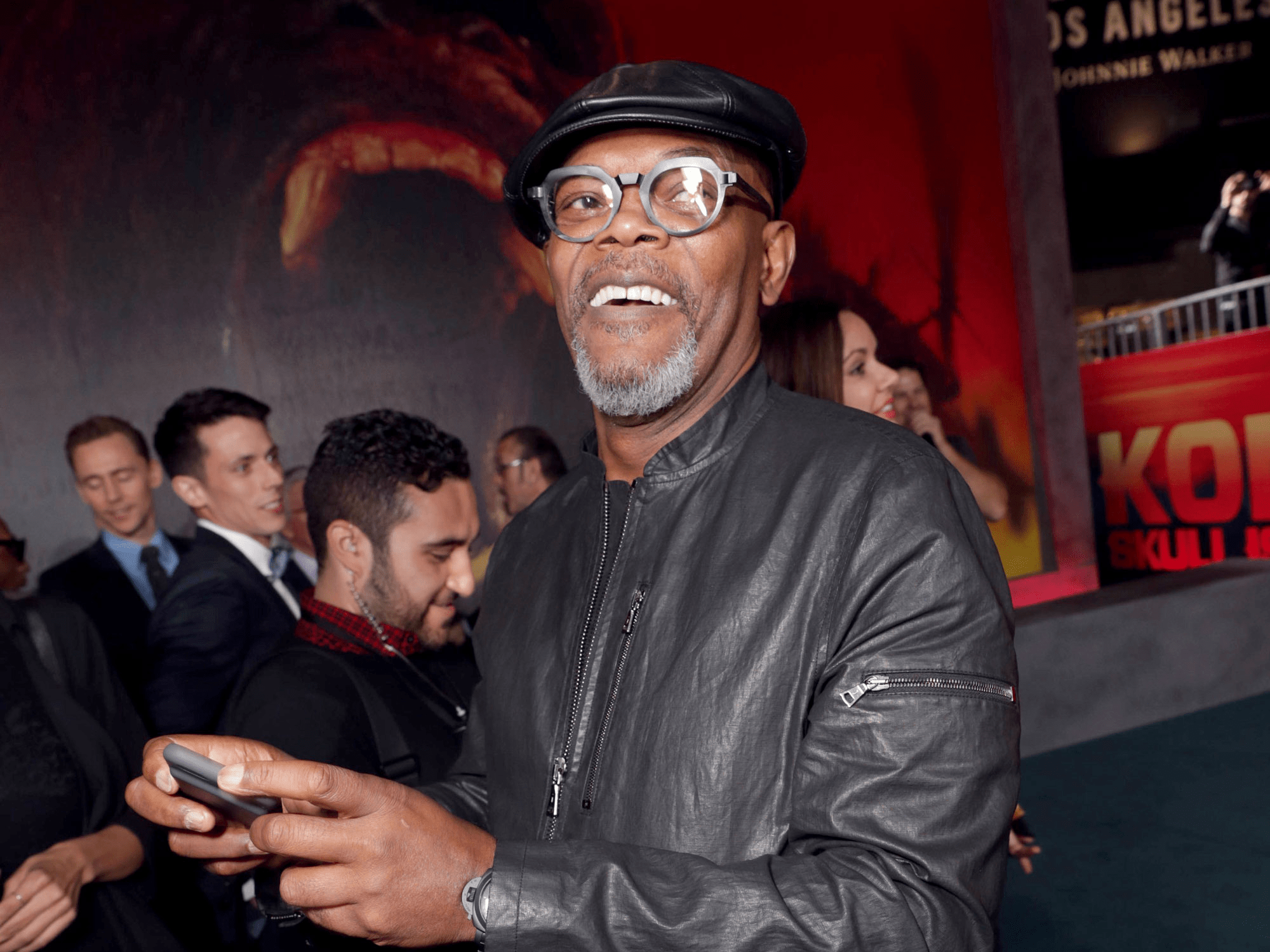 Celebrities Who Became Famous Late in Life