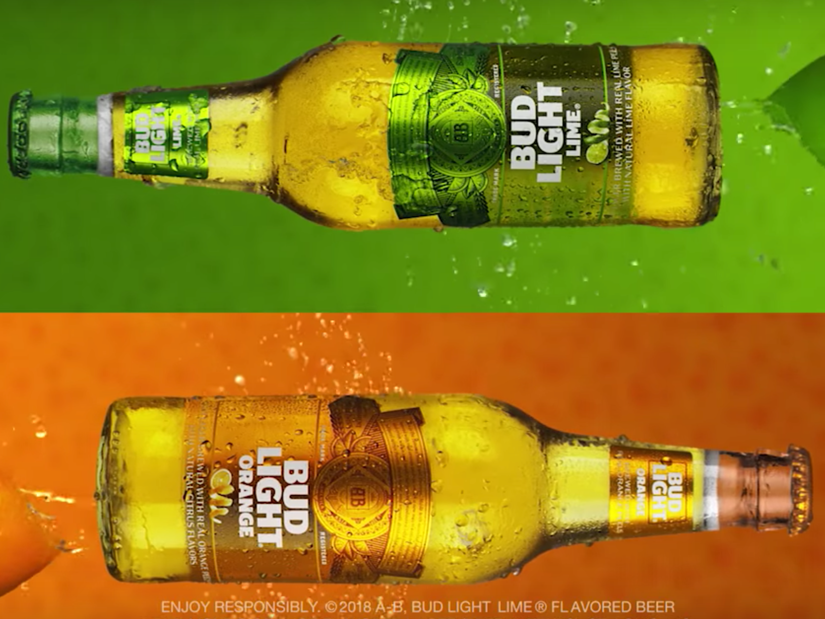 Bud Light Debuts Bud Light Orange to Win Over Women Business Insider