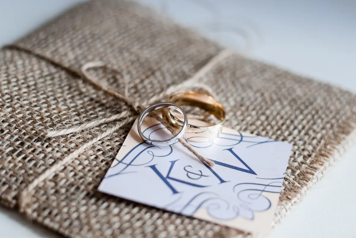 What the average wedding budget looks like in America Business Insider