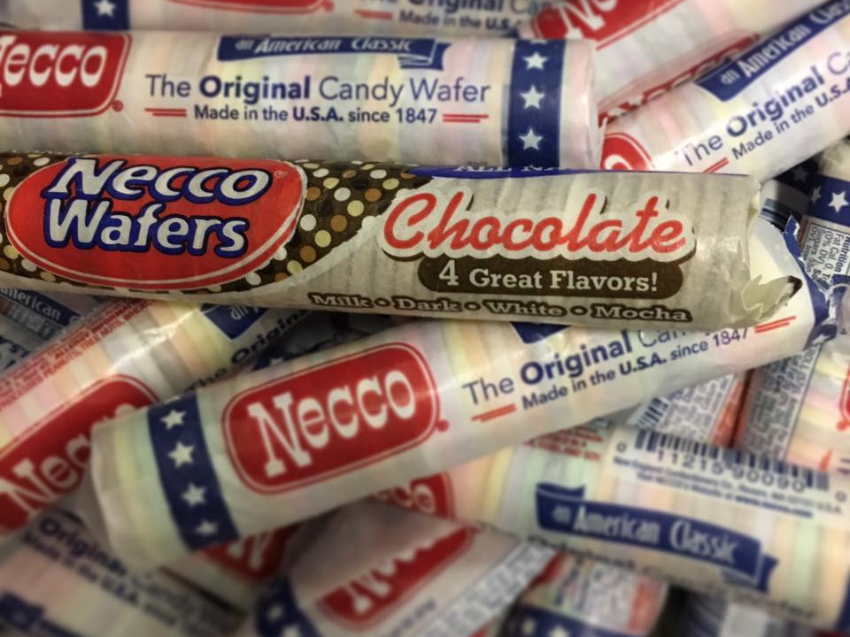Necco Wafer Fans Freak Out Over Closure Threats Business Insider