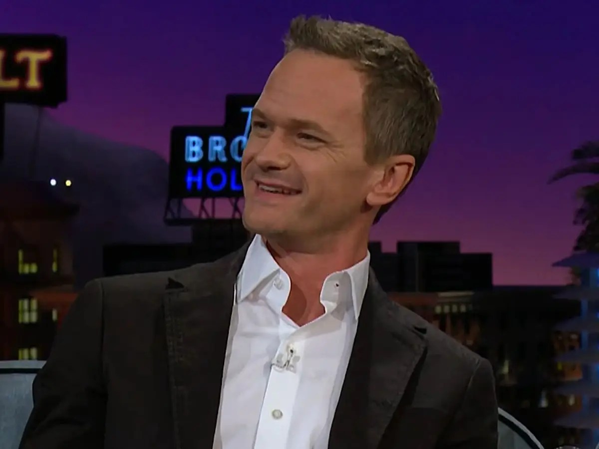 Neil Patrick Harris Paid 173,000 for a Disneyland Piece at an Auction