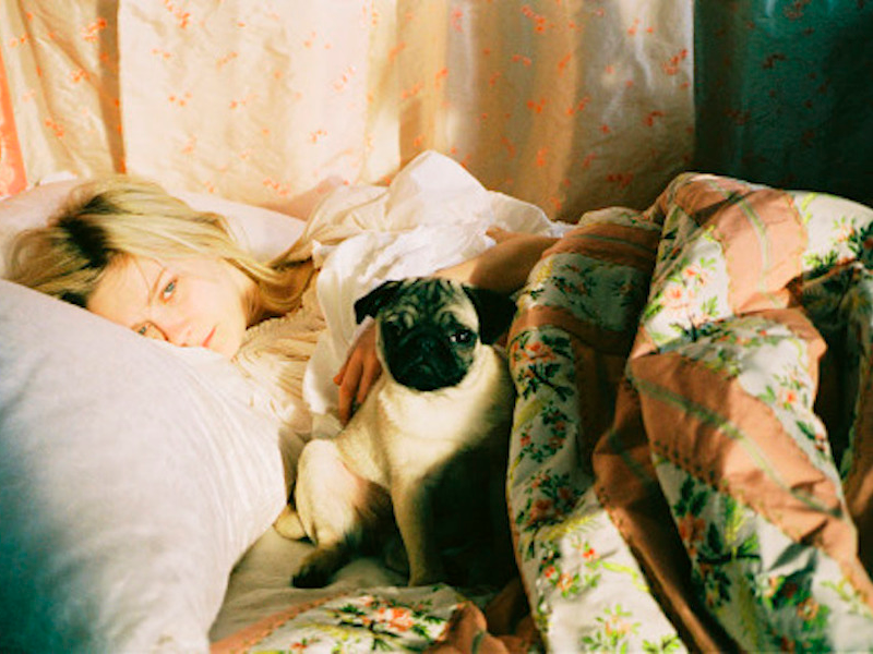 9 Reasons You're Tired All The Time That Aren't Laziness
