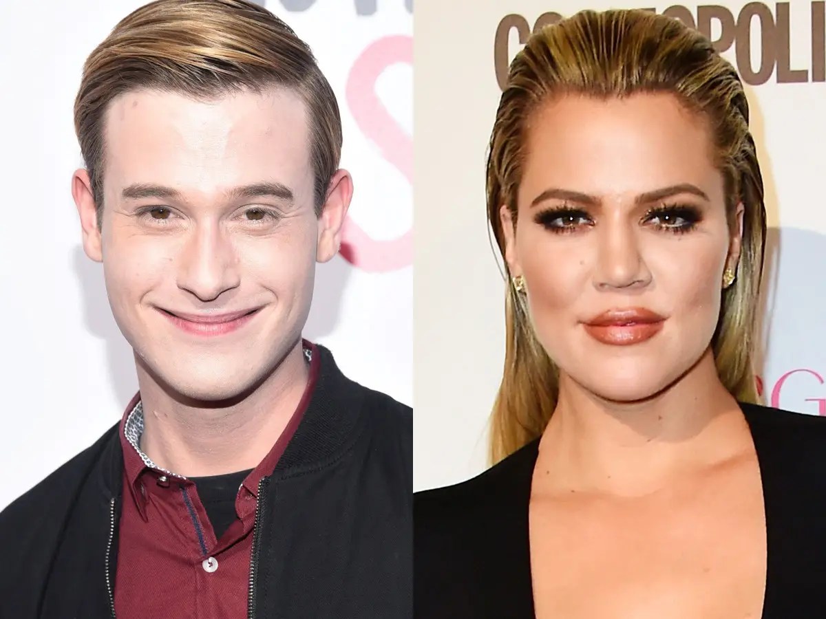 Hollywood Medium 'Saw Some Relationship Issues' for Khloe Kardashian