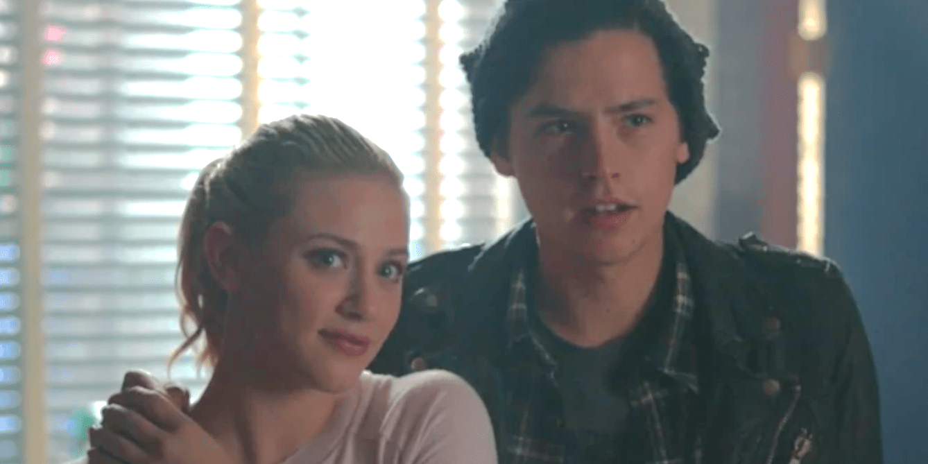 'Riverdale' Star Lili Reinhart Explains Why Her Love Life Is Private