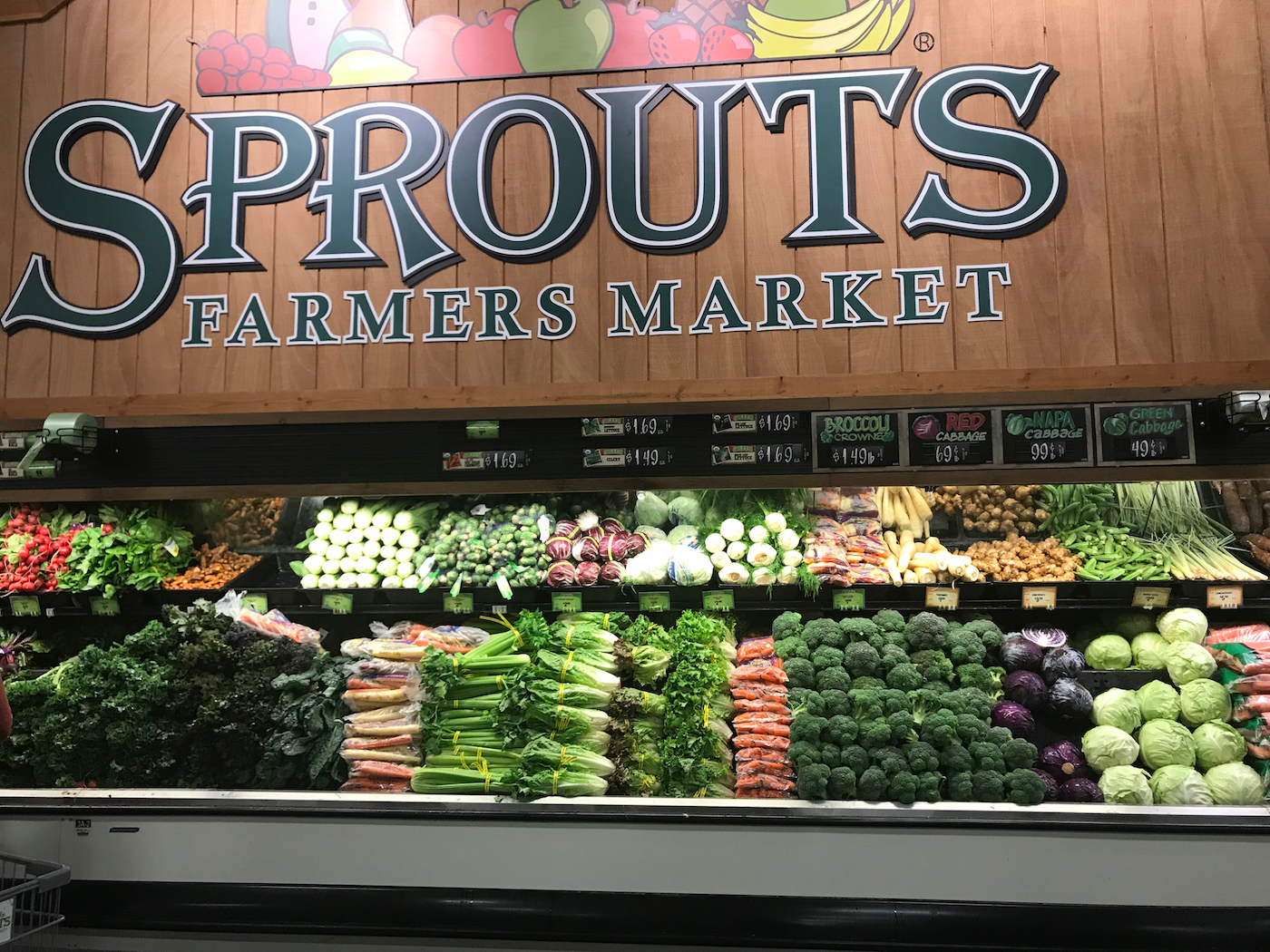 Whole Foods or Sprouts Farmers Market? Which Is Better, Cheaper