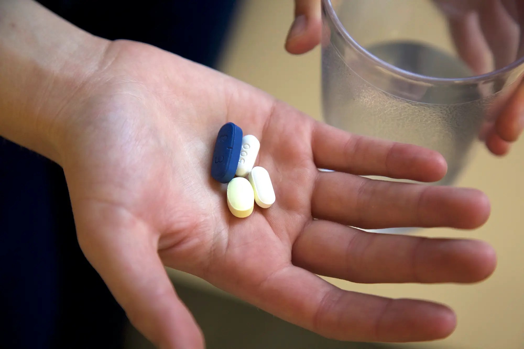 What Are The Best Vitamins To Take After Bariatric Surgery