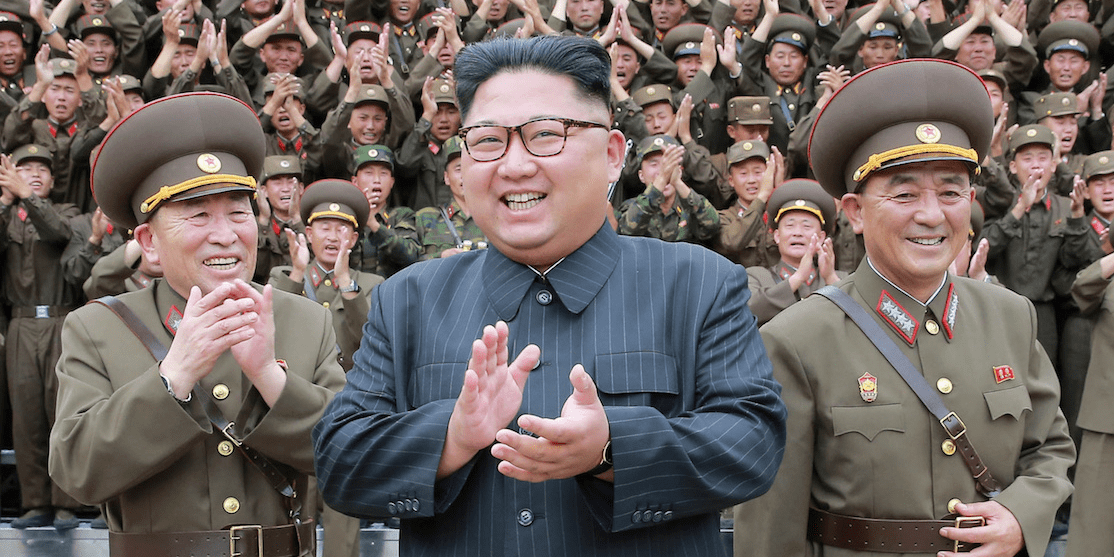 North Korea Economy 9 MindBlowing Facts