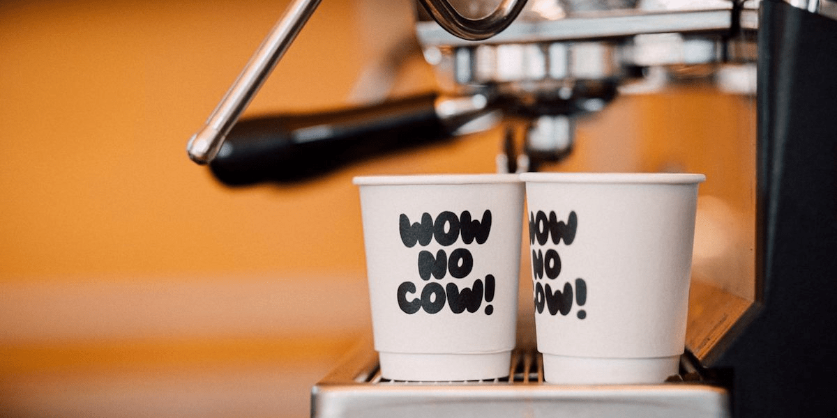 Oat Milk Is in Coffee Shops Everywhere — Here's Why