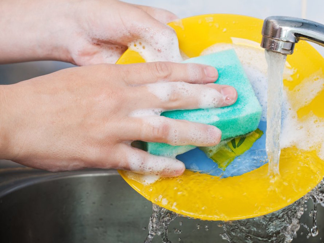 Best Dish Soap in 2020 Puracy, Dawn, Seventh Generation, and More