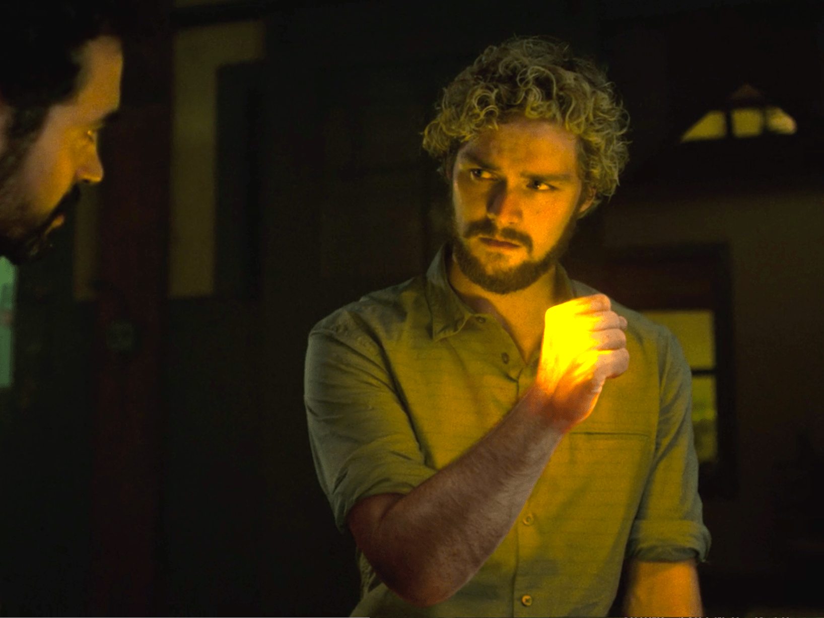 Netflix Cancels 'Iron Fist' After 2 Seasons