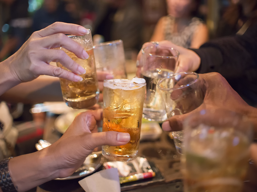 Antibiotics and Alcohol Can They Be Mixed? Business Insider