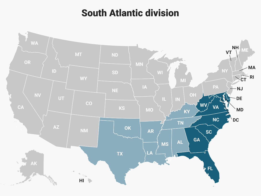 Antwort Is Texas considered Midwest? Weitere Antworten Is Texas the