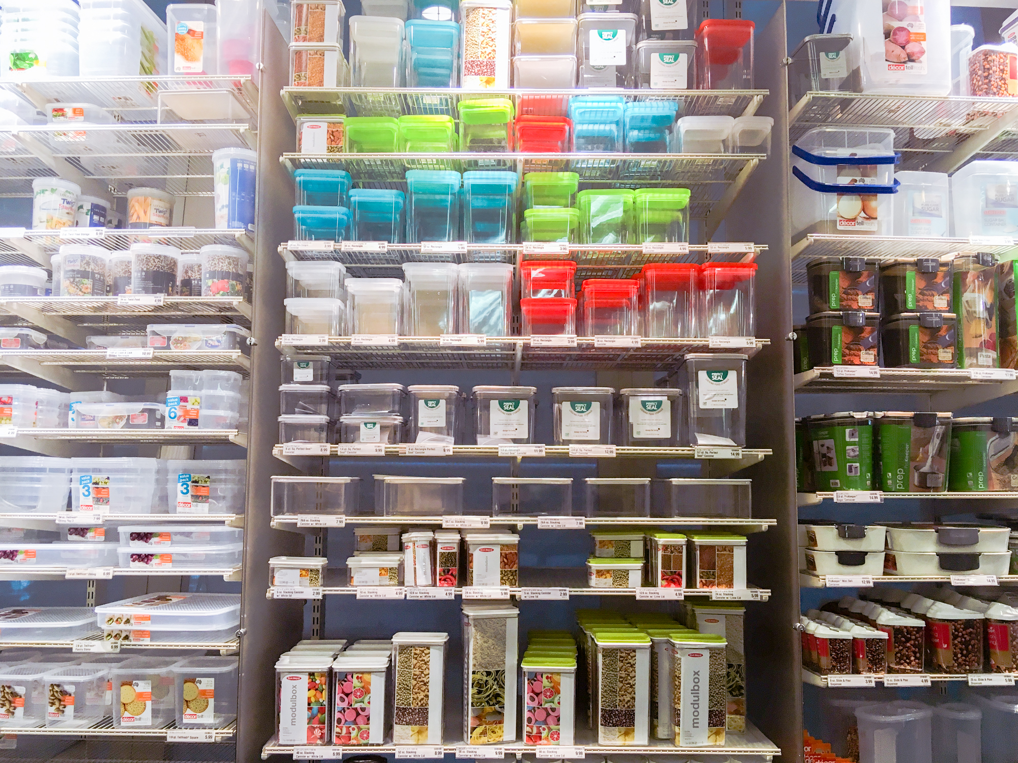 bed bath and beyond kitchen