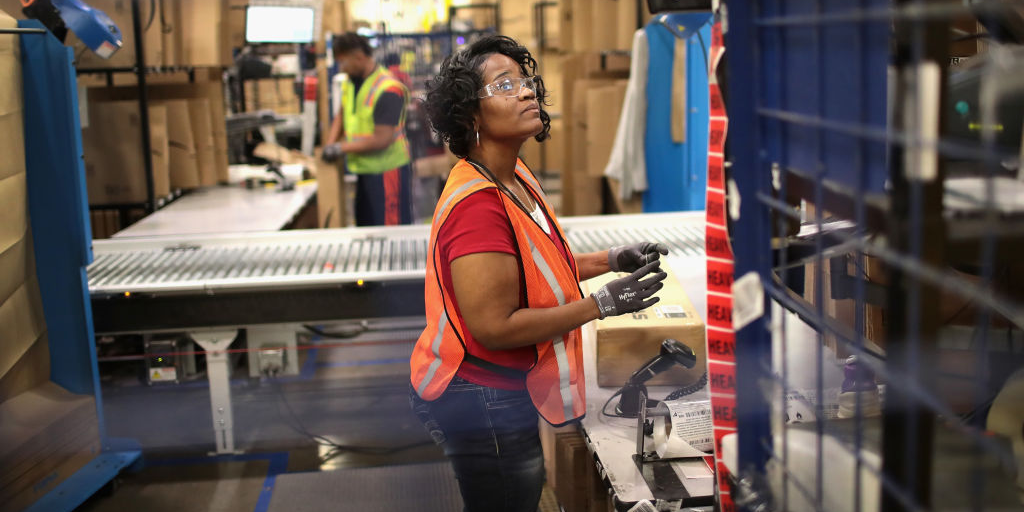 Amazon Prime Price Increase Is a Big Bet Business Insider