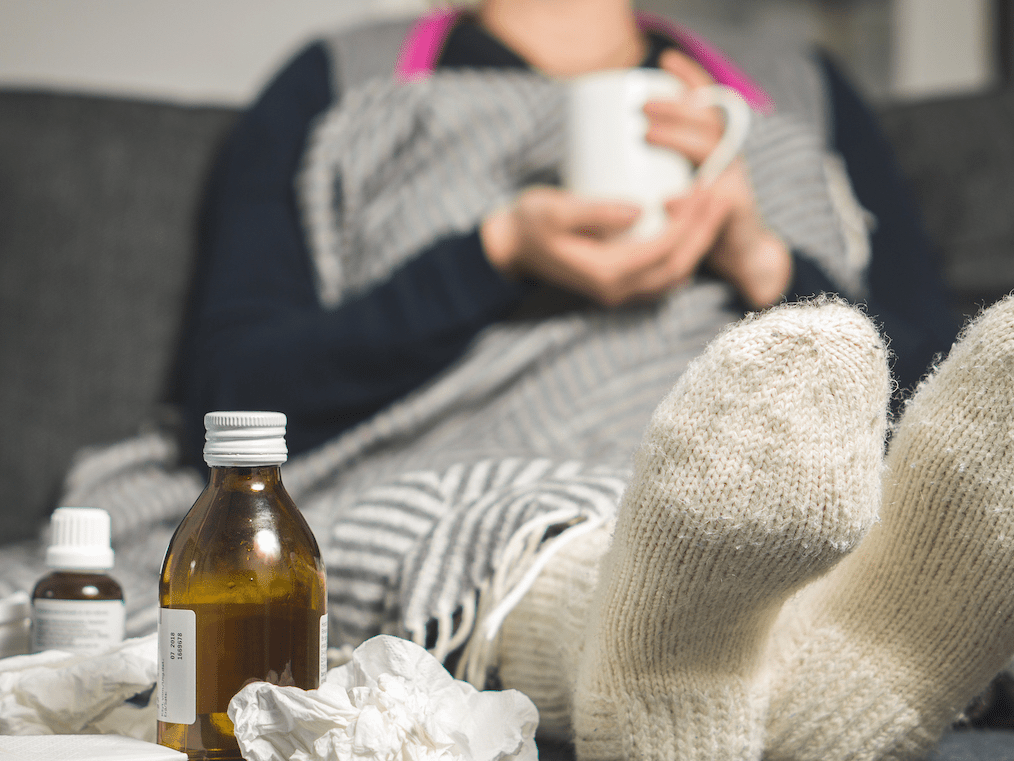 Bad Workout Habits That Experts Say Can Cause Injury