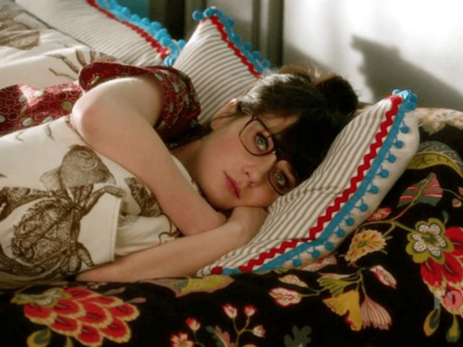 9 Reasons You're Tired All The Time That Aren't Laziness