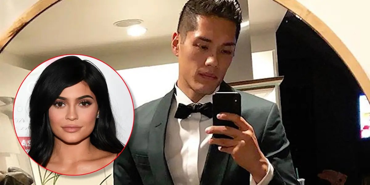 Meet Kylie Jenner's Hot Bodyguard, Tim Chung Business Insider