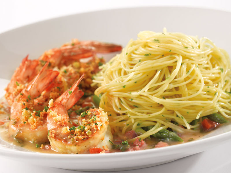The healthiest menu items you can get at Cheesecake Factory Insider