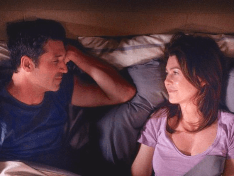 Here's Why Sex Makes You Feel Sleepy - Business Insider