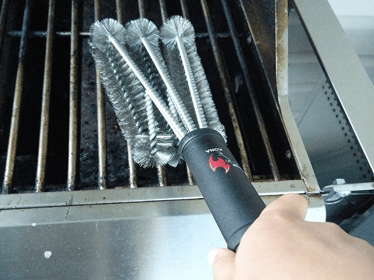 The 5 best grill brush and cleaning tools in 2021 LaptrinhX / News