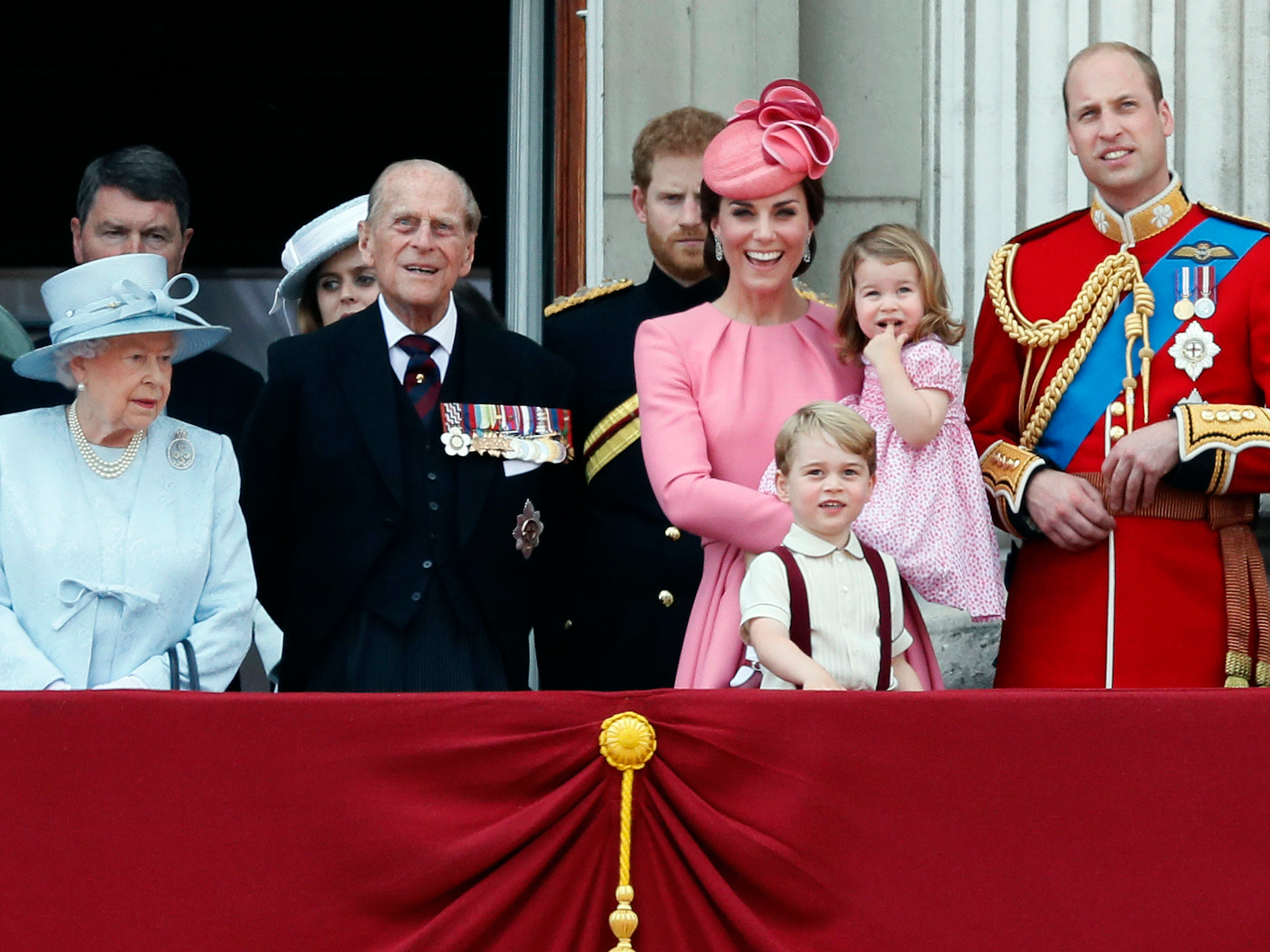Richest Royal Families in Europe, Ranked by Net Worth Business Insider