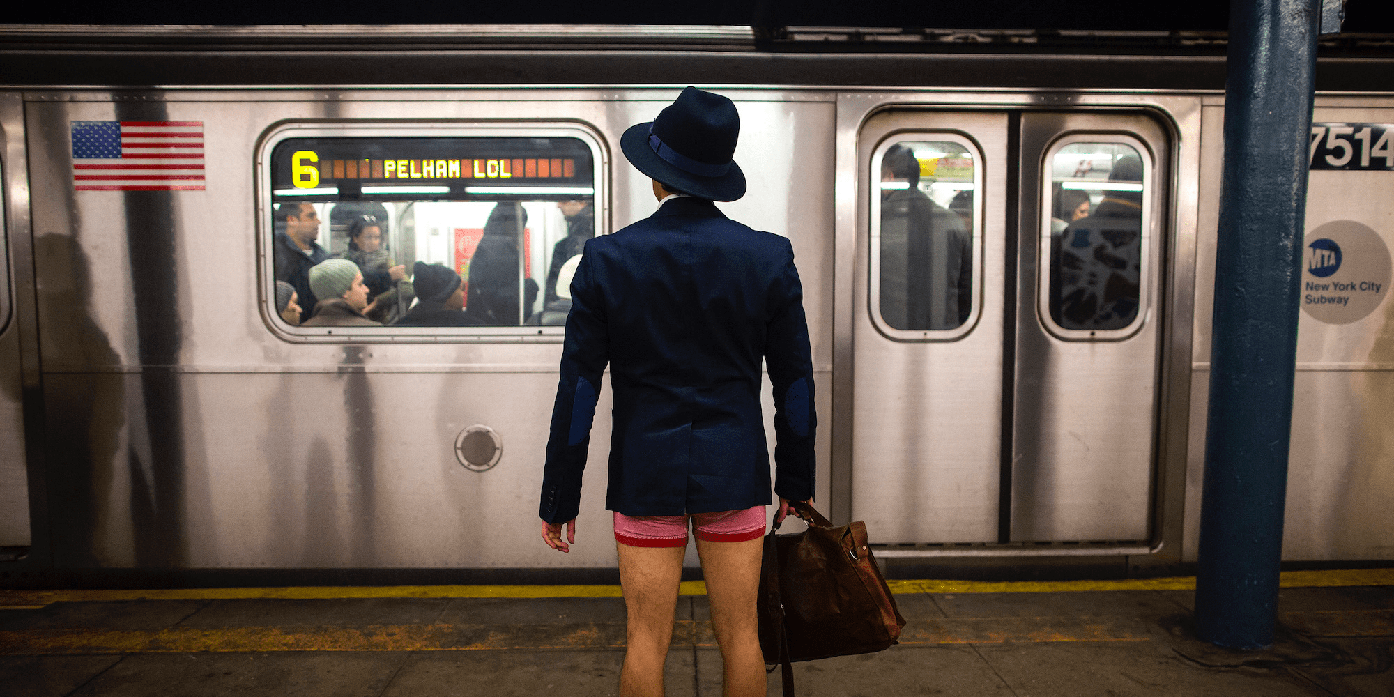 What Not to Wear to Work, Even in a Business Casual Office