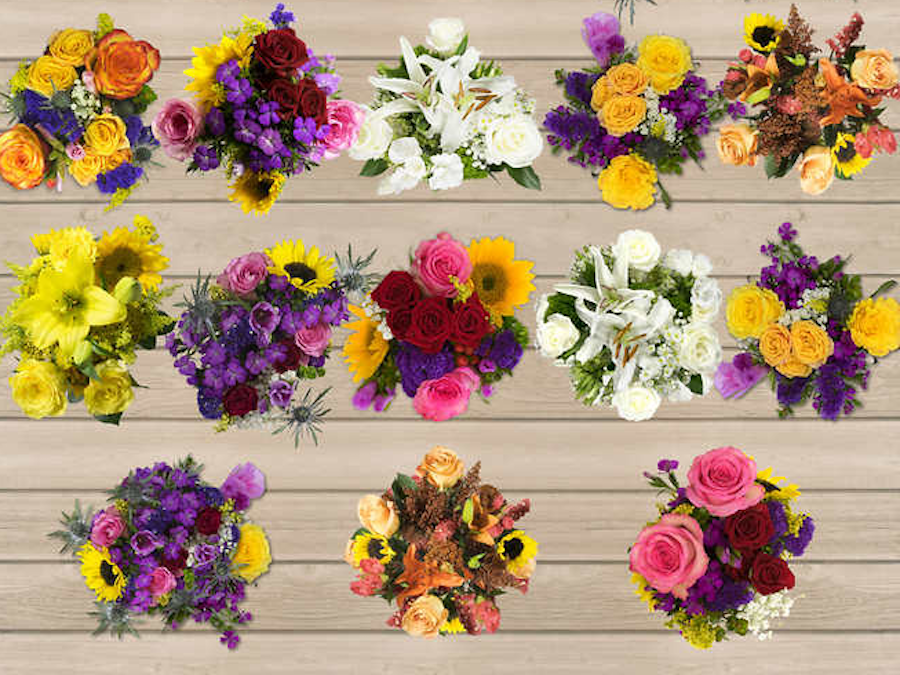 Costco Wedding Flowers Deals Business Insider