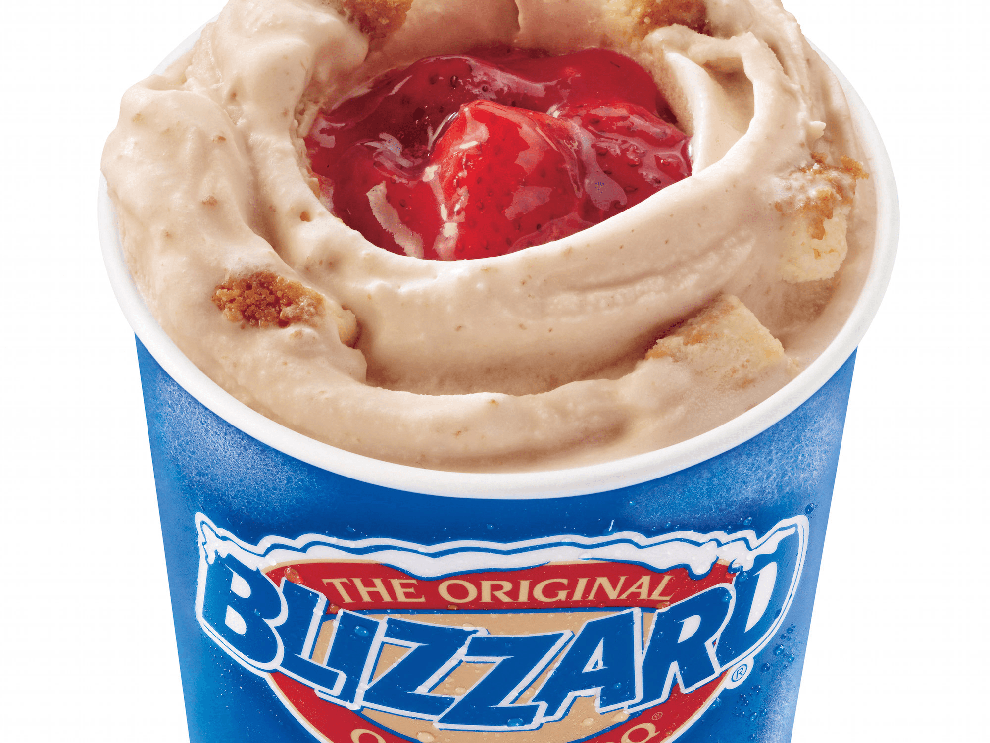 Dairy Queen Names Royal Baby Blizzard for Prince Harry, Meghan Markle