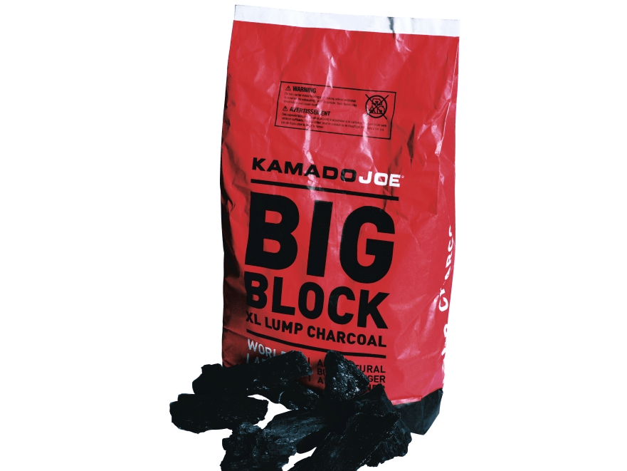 How Much Does A Bag Of Charcoal Cost Bag Poster
