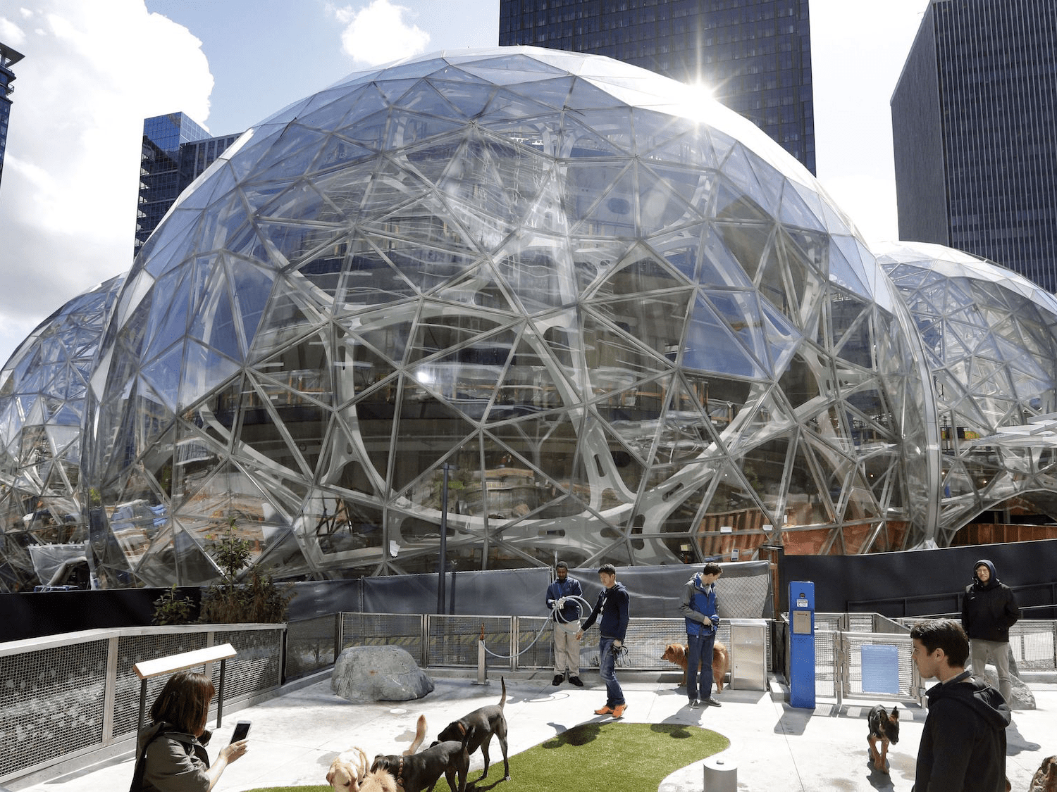 The 30 HighestPaying Jobs in Washington State