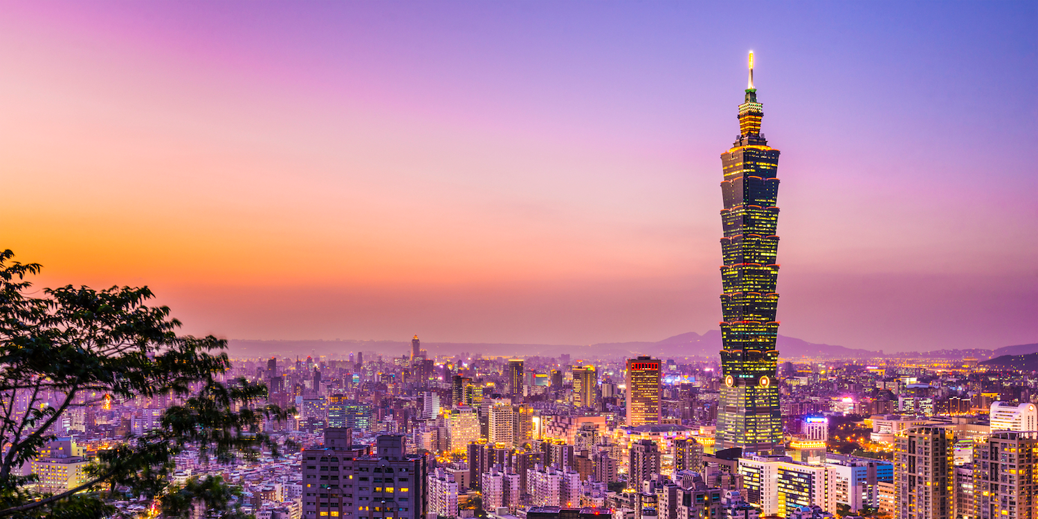 Ranking of the Richest Countries in the World, According to the IMF