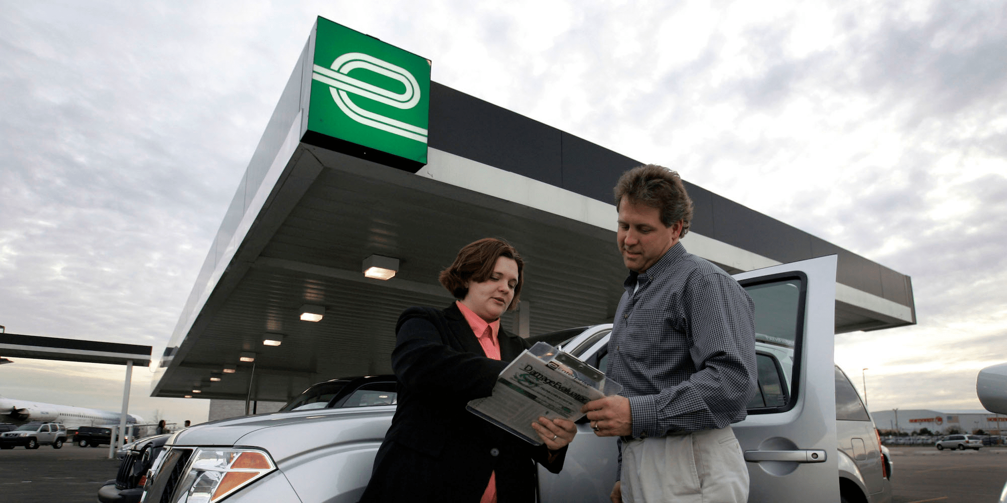 6 car rental tips that will save you money and frustration