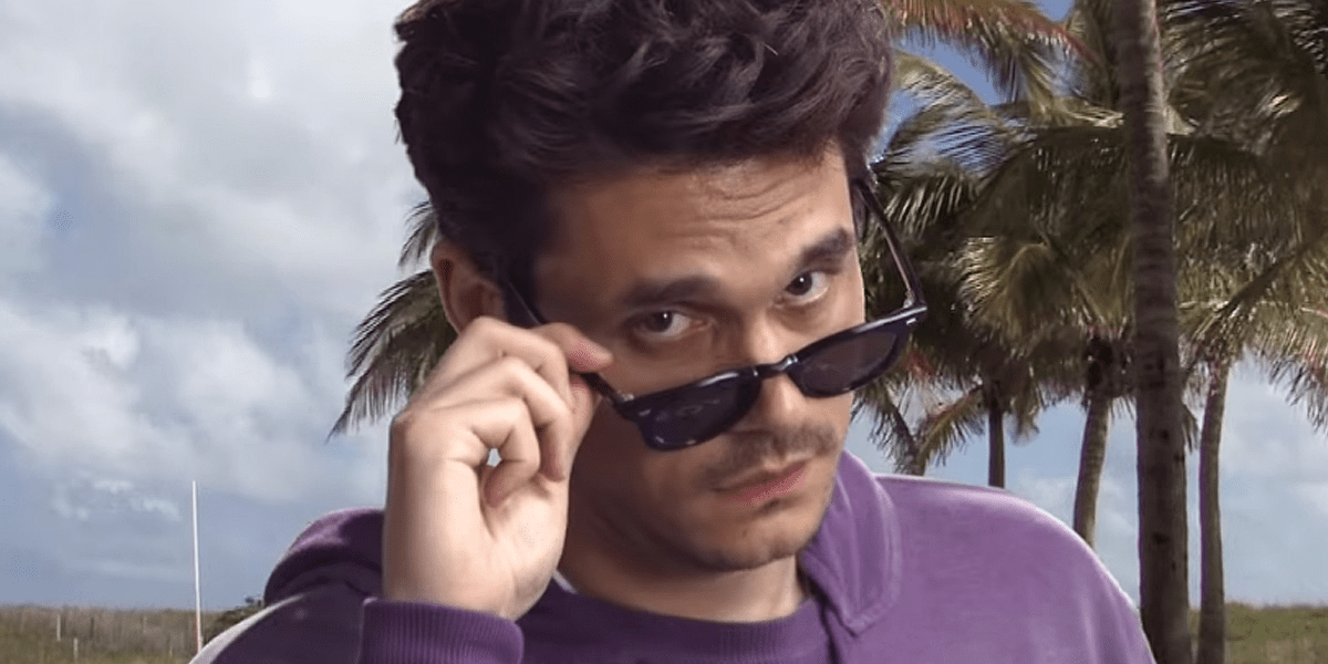 John mayer where the light is date caqwemar