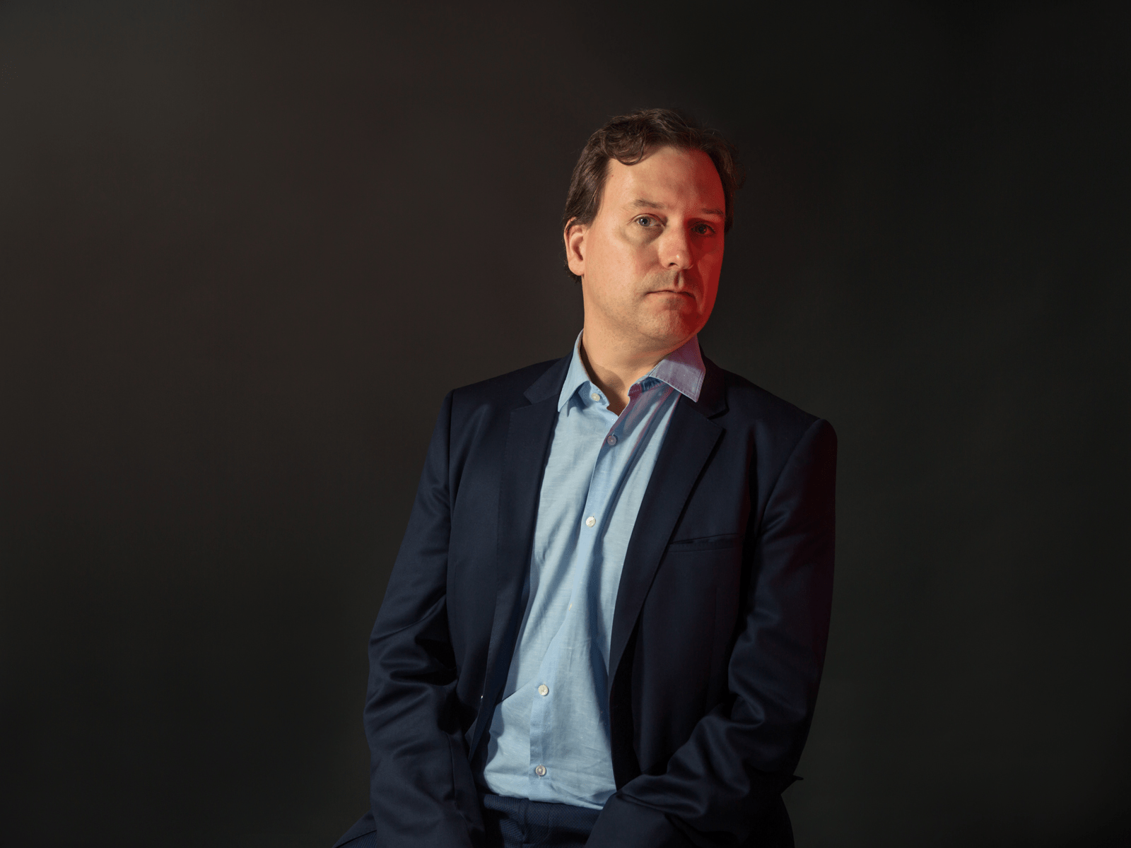 Lengths Theranos Went to Contain the Wall Street Journal's Investigation