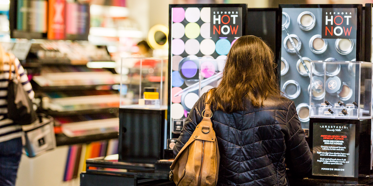 Sephora Makeup Classes MeaningKosh