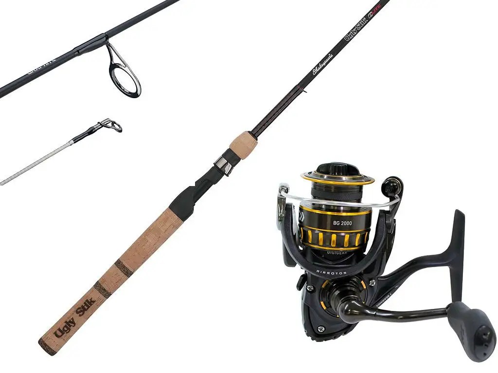 Best Saltwater Fishing Rods er Design Labs