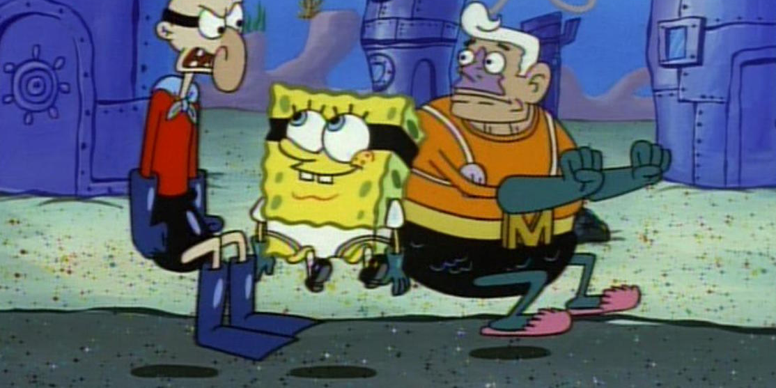 This Optical Illusion Looks Like You're Driving an Invisible Car