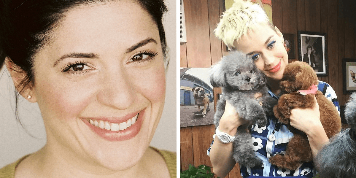 Meet Katy Perry's Dog Groomer, Jess Rona Business Insider