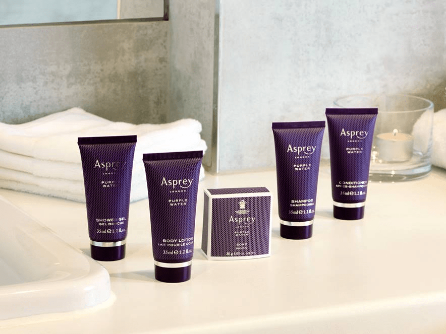 Ritz Carlton Lotion's Cult Following Reportedly Includes Scott Pruitt