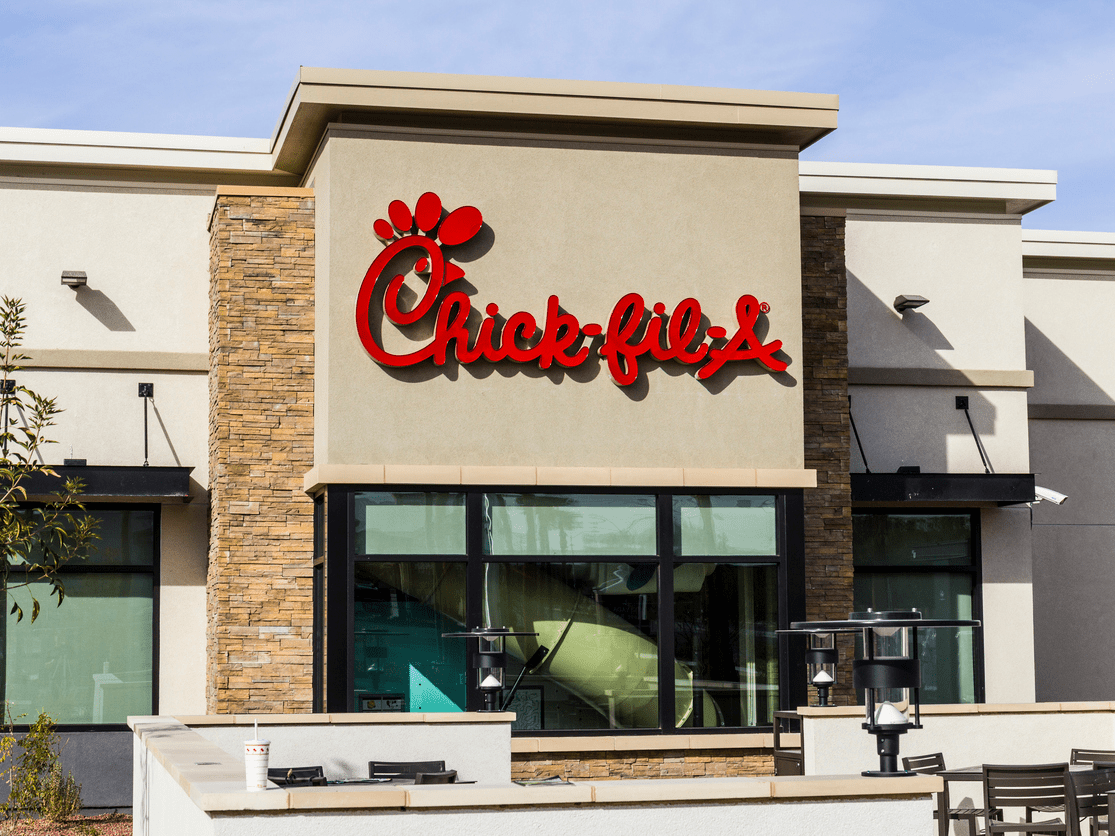 Top 10 protein in chick fil a sandwich 2022