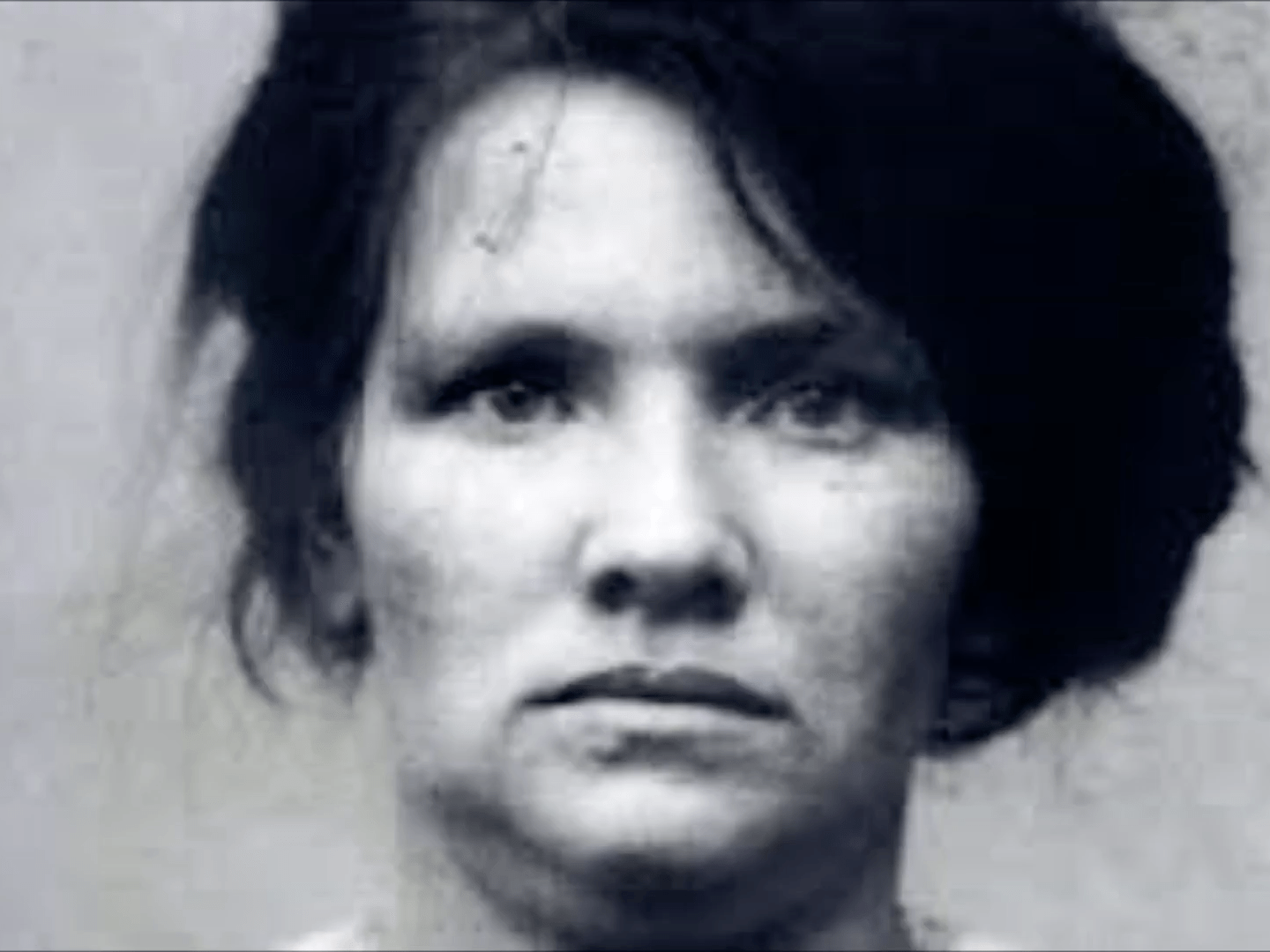 The Black Widow Serial Killer Judy Judy Buenoano The Black Widow