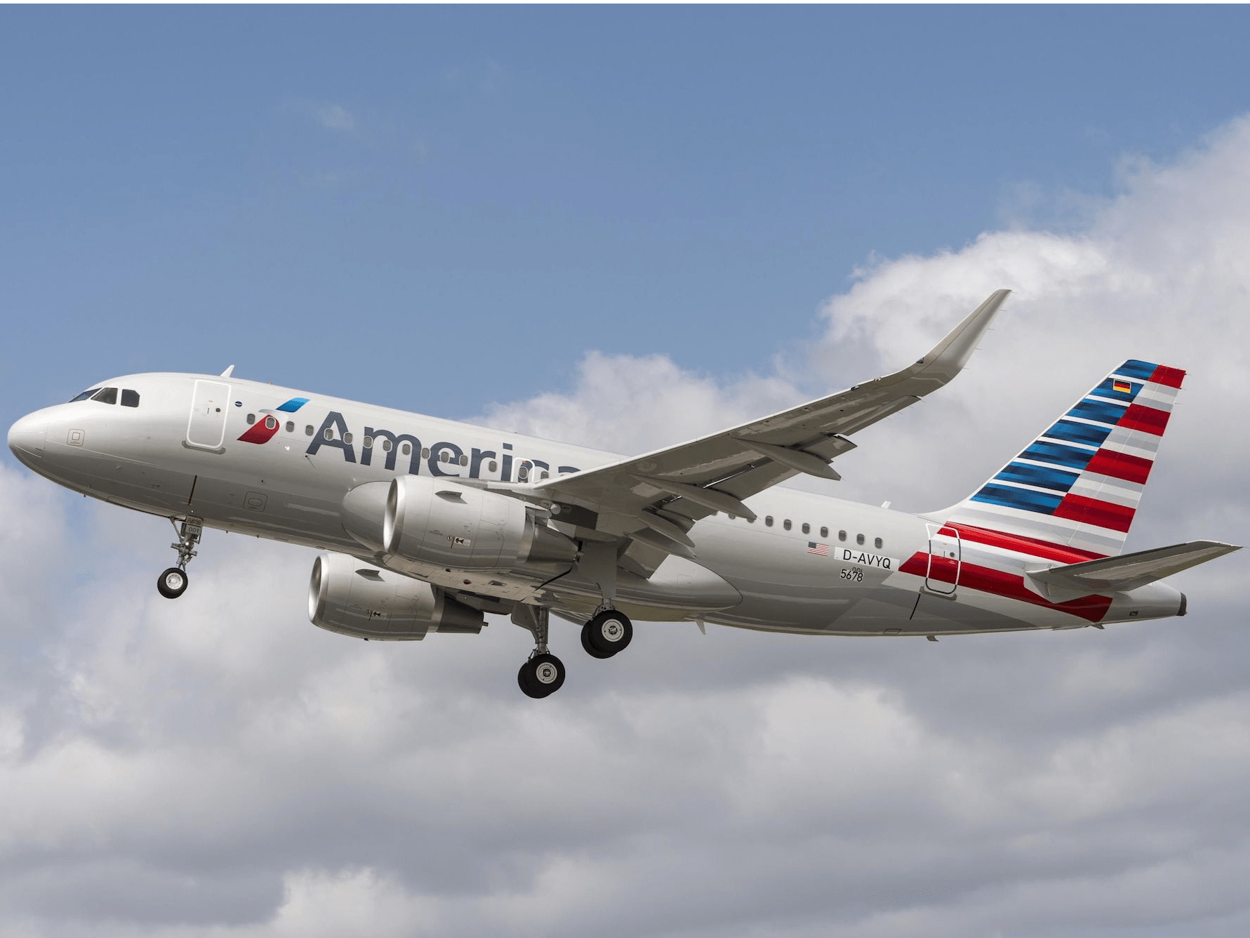 American Airlines Basic Economy to Allow Free Carry on Bags Business