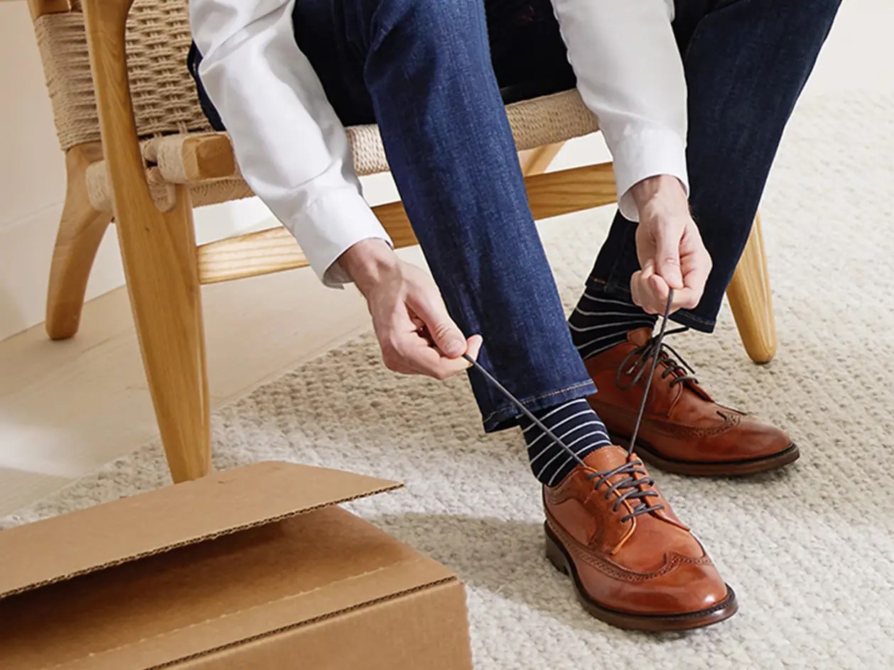 The 15 Best Places to Shop for Cheap Men's Work Clothes Online